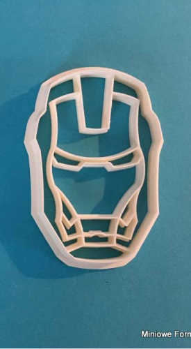  Stahl-Maske