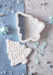  Weihnachtsbaum für Decorative Stempel XL