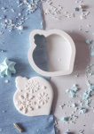  Dekorative Weihnachtskugel für Decorative Stempel