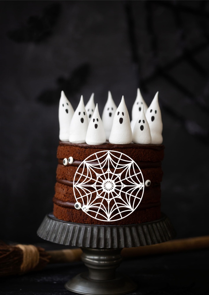 dekor pajęczy witraż na bok tortu.jpg