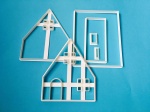 Miniowy Lebkuchenhaus - 6
